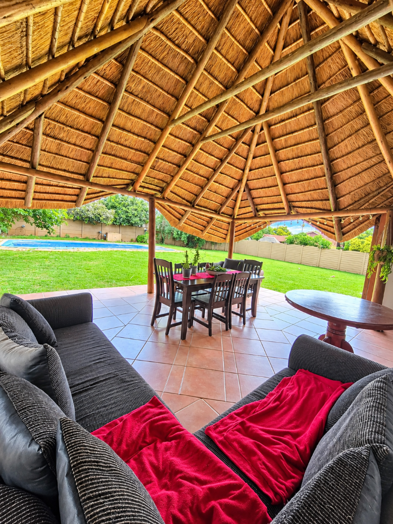 3 Bedroom Property for Sale in Doringkruin North West